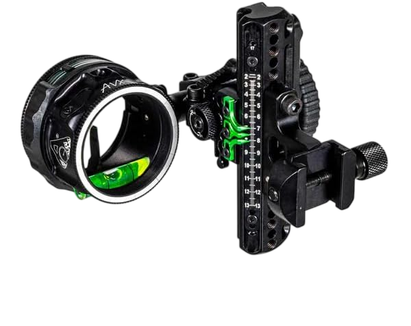 Driver Plus Picatinny Slider Sight