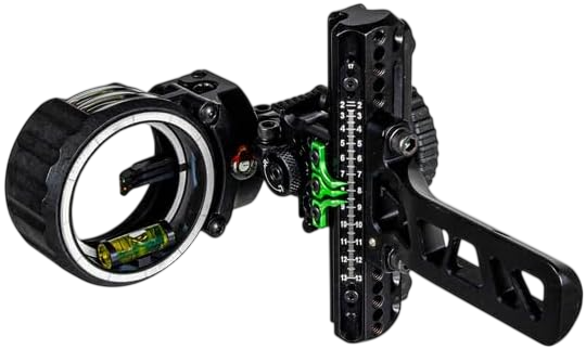 Axcel Driver Bridgelock Slider Sight