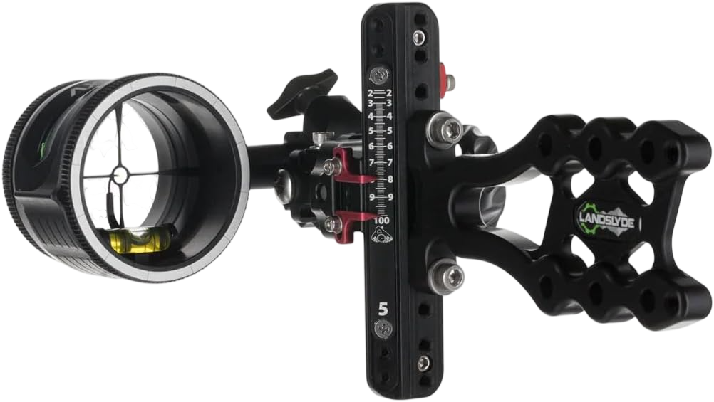LANDSLYDE Plus Slider Sight